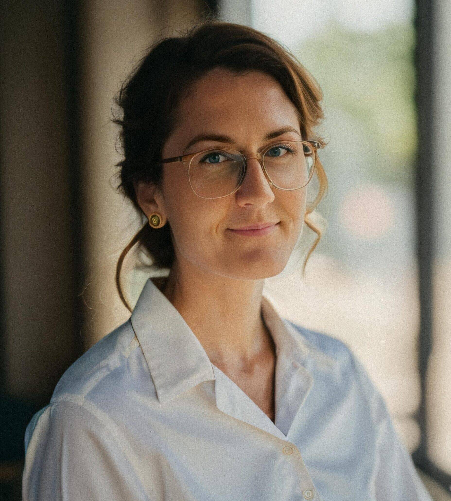 Christin Bauer CEO