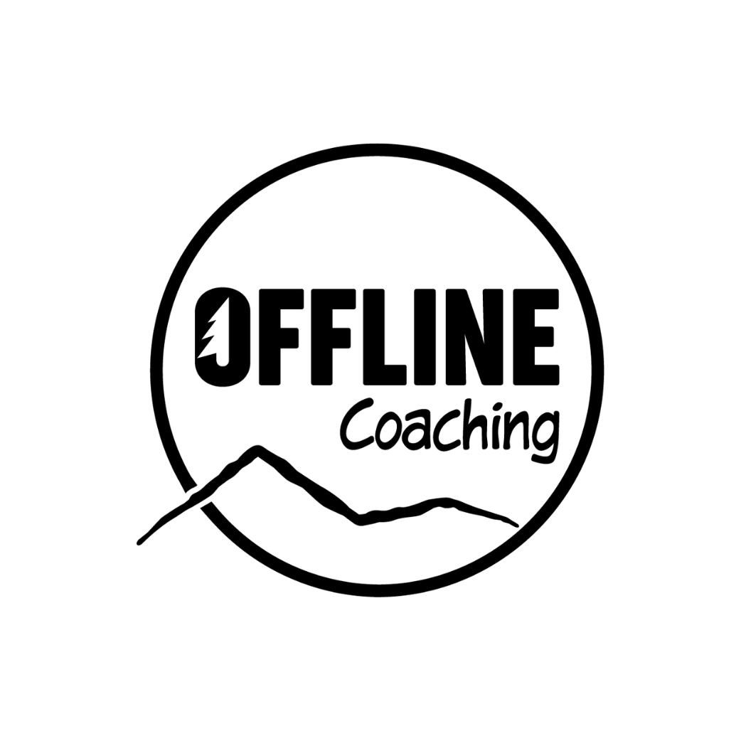 Logo Offline Coaching Dieter Grond