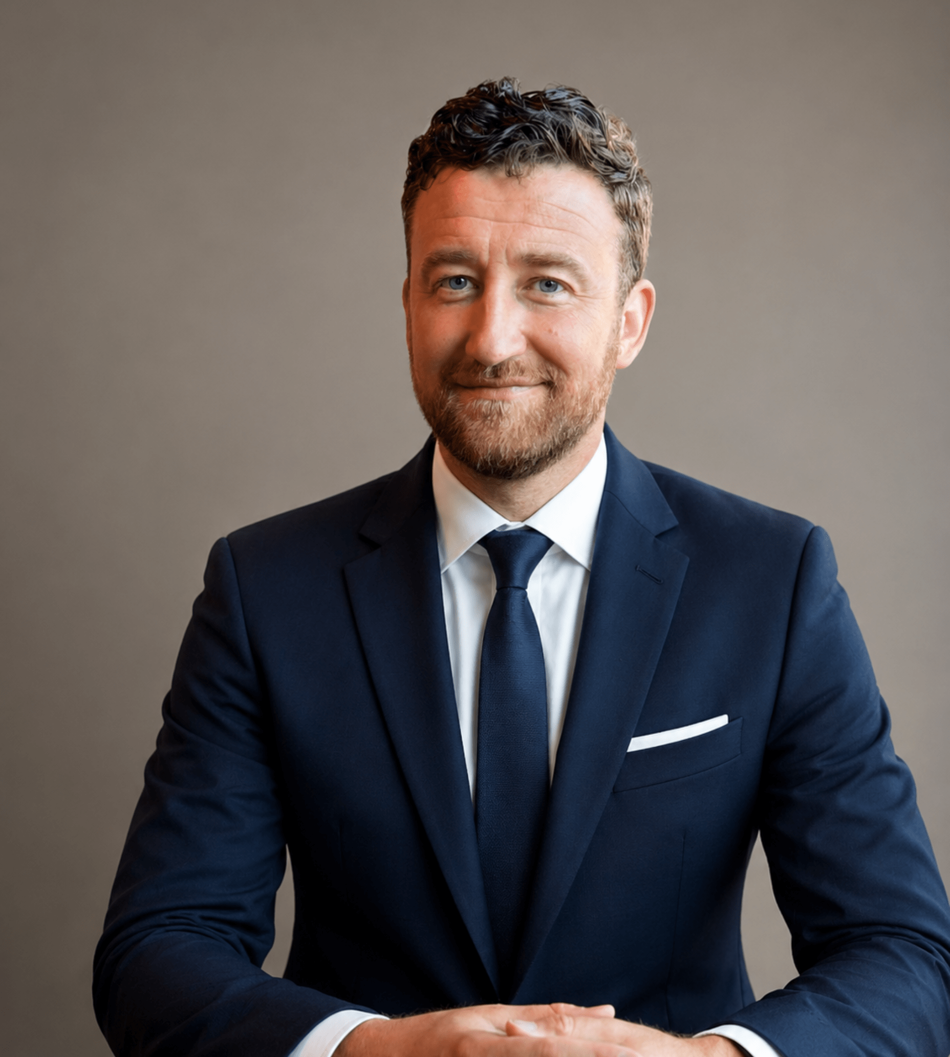 Sebastian Poppe Sales Representative